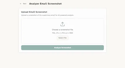 IsThisLegit.Email gallery image