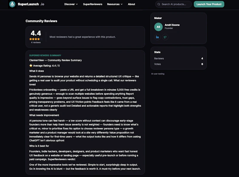 SuperLaunch  screenshot 3