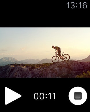 Filmic Pro gallery image