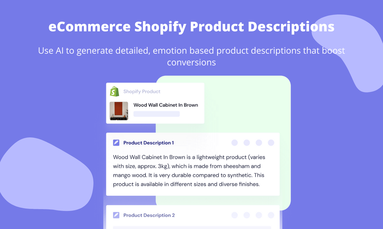 SmartWriter gallery image