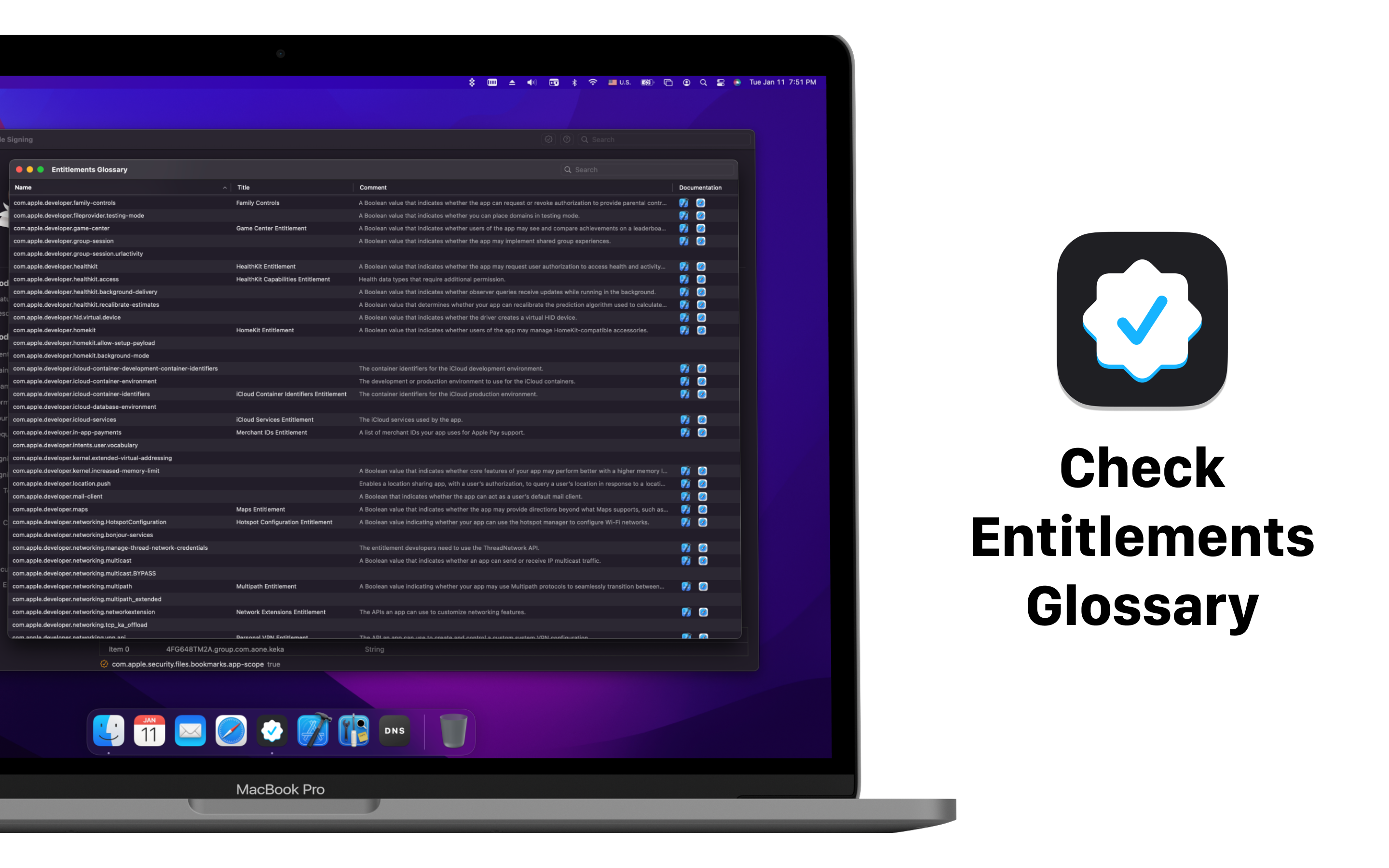 Code Signing gallery image