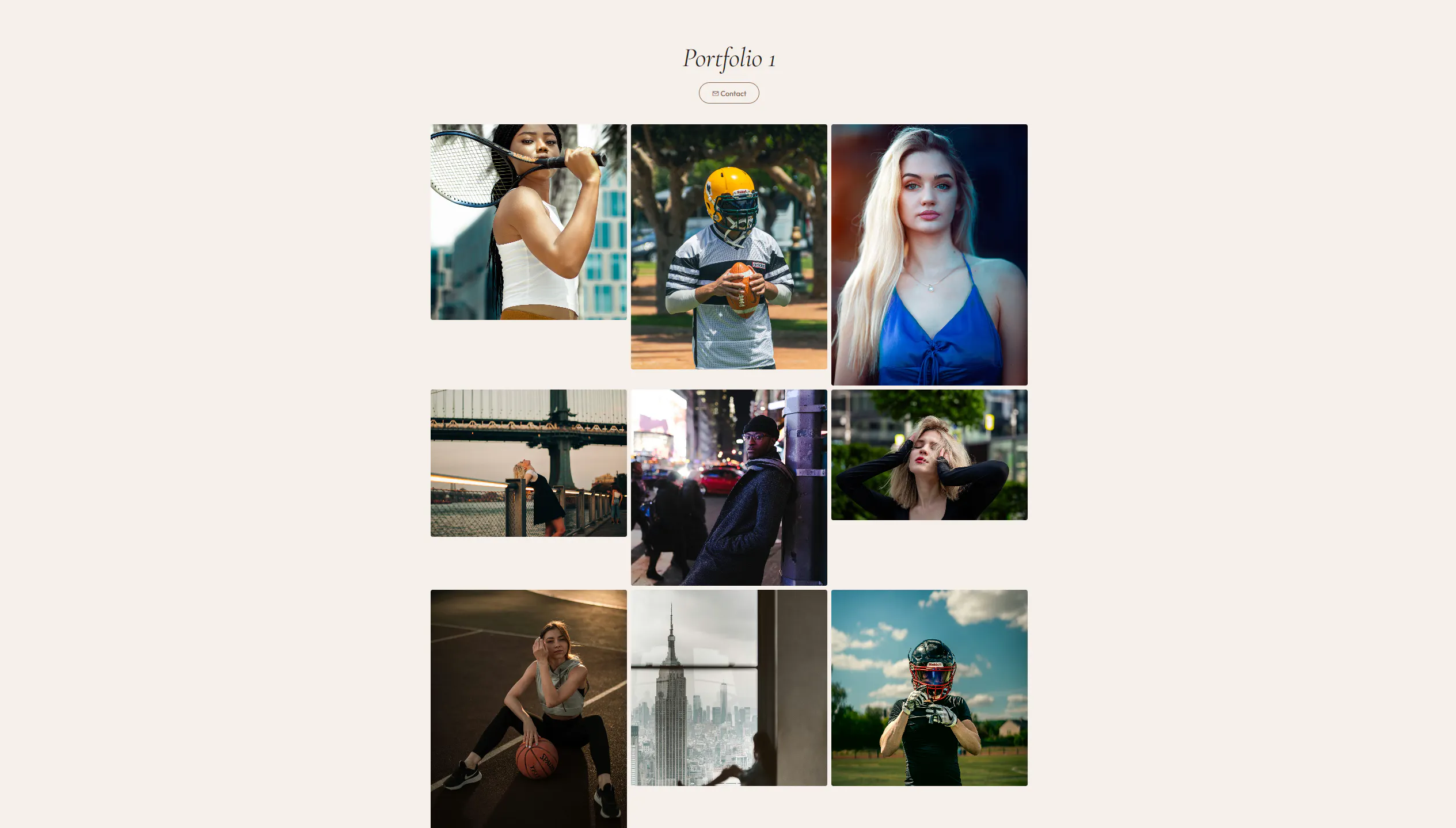 PortfolioDrop gallery image