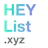 HEYlist.xyz