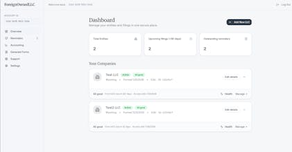 ForeignOwnedLLC gallery image