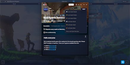 Atomcal gallery image