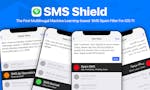 SMS Shield image