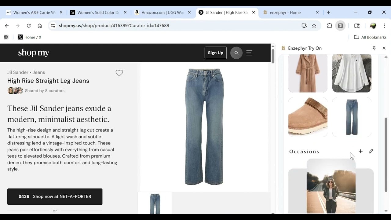 Enzephyr gallery image