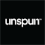 unspun