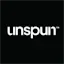 unspun
