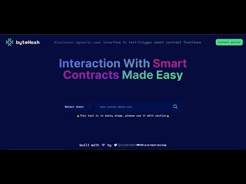 bytehash.tech gallery image