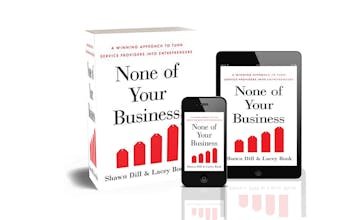 None of Your Business gallery image
