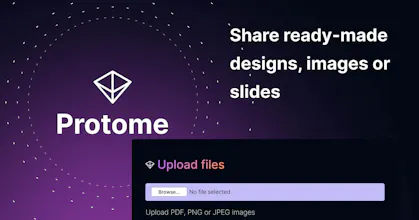 Protome gallery image
