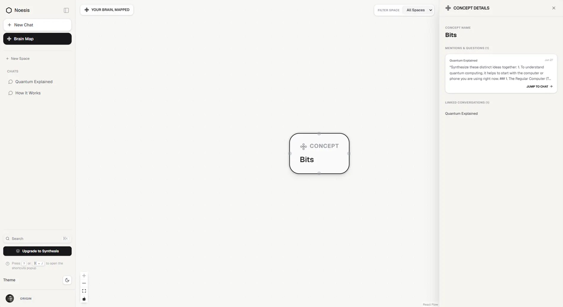 Noesis 截图 7