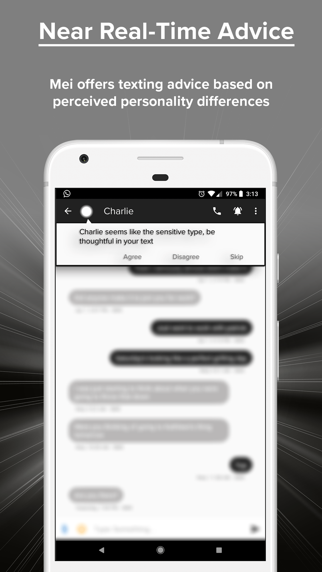 Mei: Messaging Improved gallery image