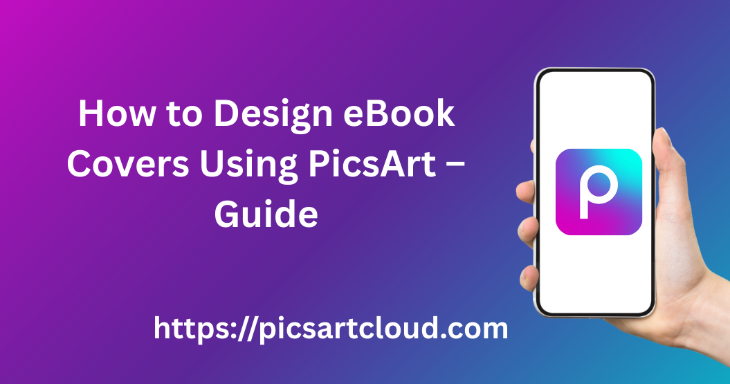 PicsArt Cloud gallery image