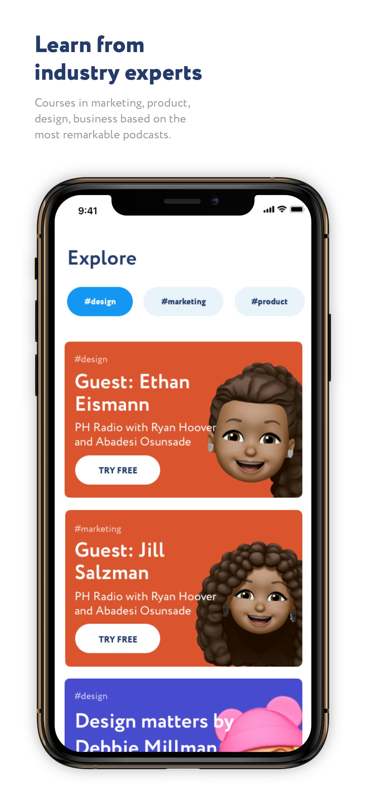 Stories gallery image