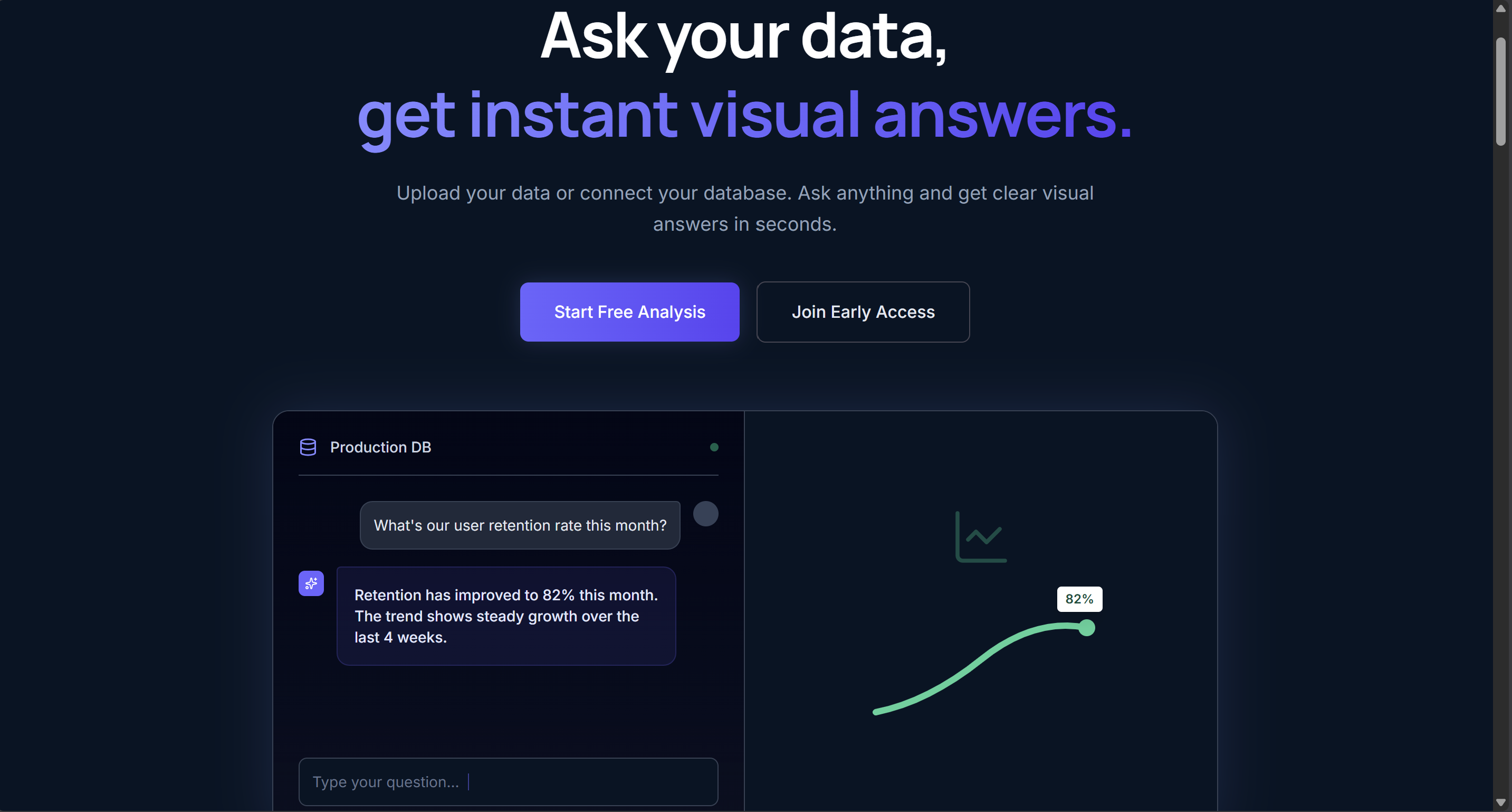 AskData AI gallery image