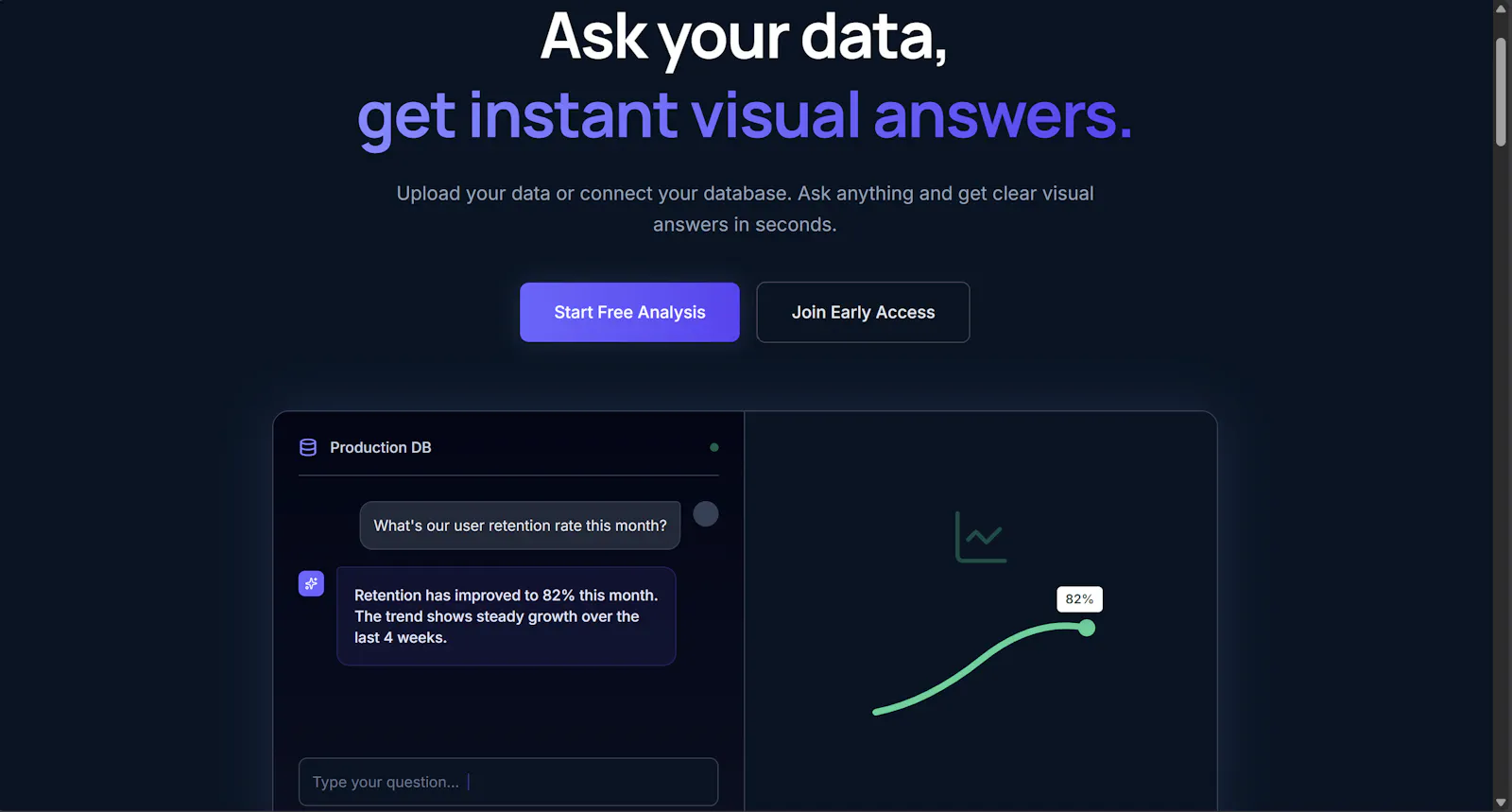 AskData AI screenshot 5