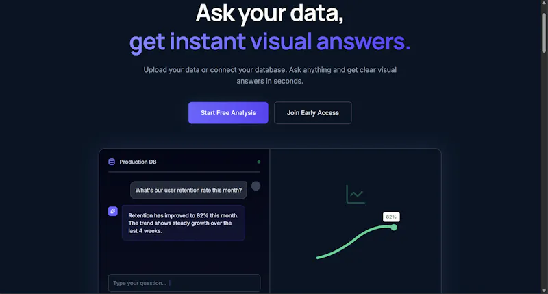 AskData AI screenshot 5