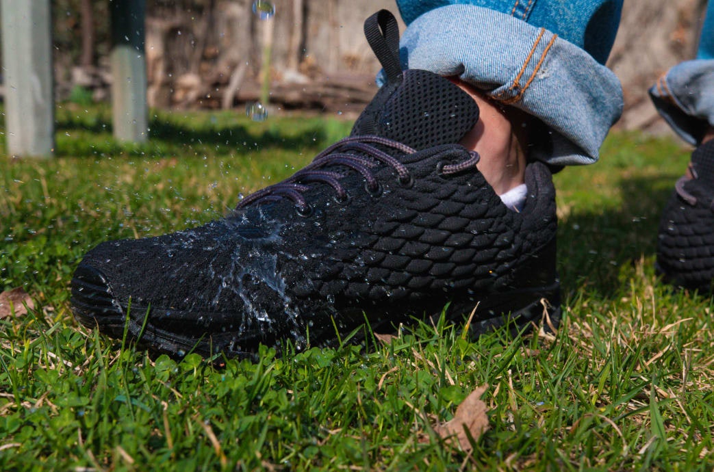 Betee: Sneakers For Every Occasion. gallery image
