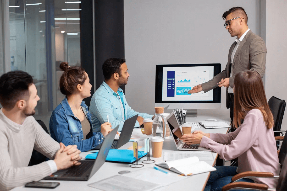 Custom Web Solutions That Drive Traffic