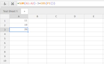 TotalSheets gallery image