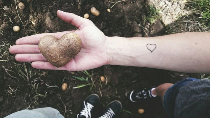 Simona Vojtěšková cover