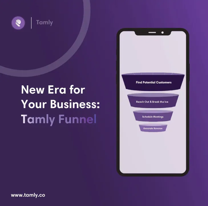 Tamly | Sell More. Simply. Faster. gallery image
