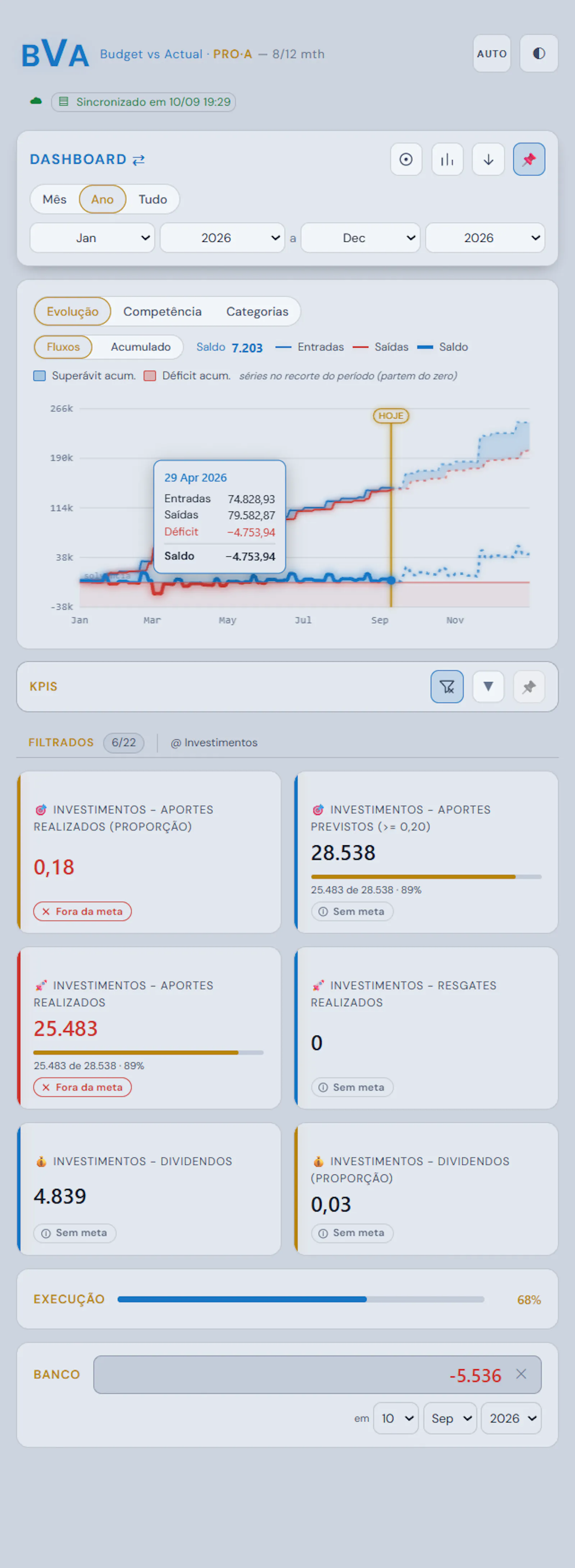 BVA screenshot 3