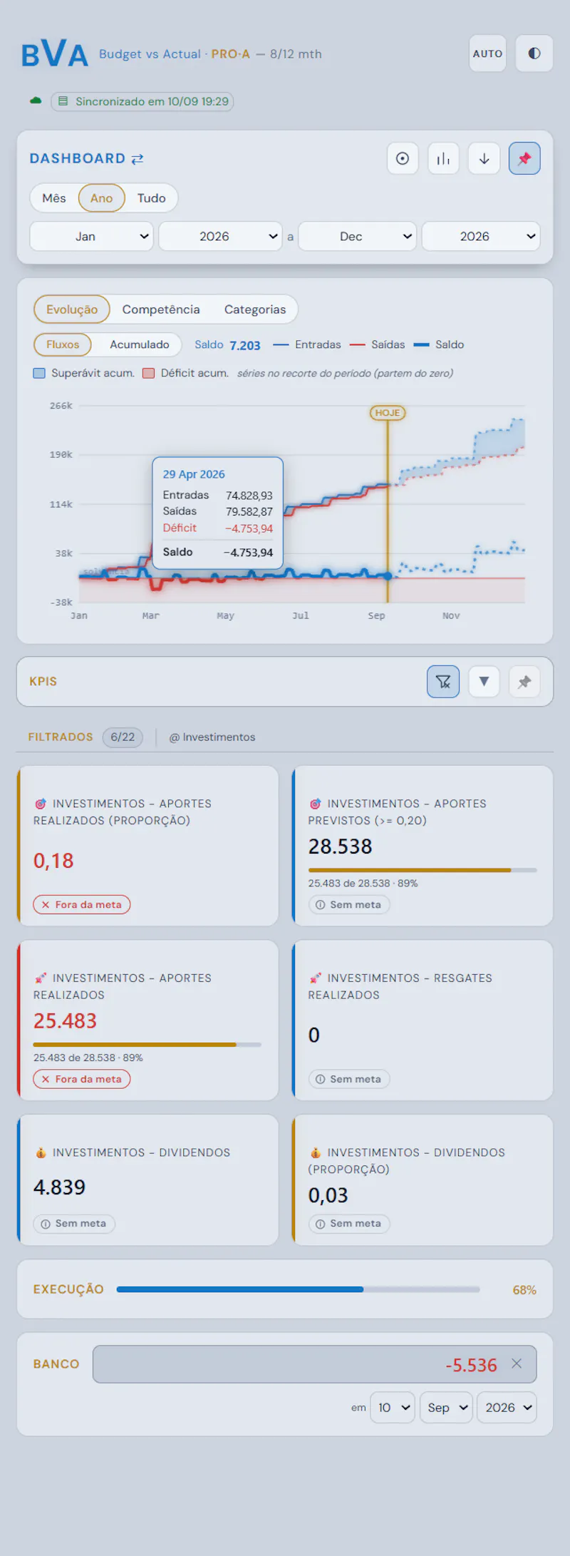 BVA screenshot 3