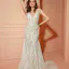 Pandora Bohemian Wedding Dress