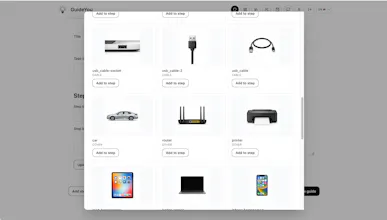 GuideYou gallery image