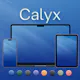 Calyx Wallpaper Pack