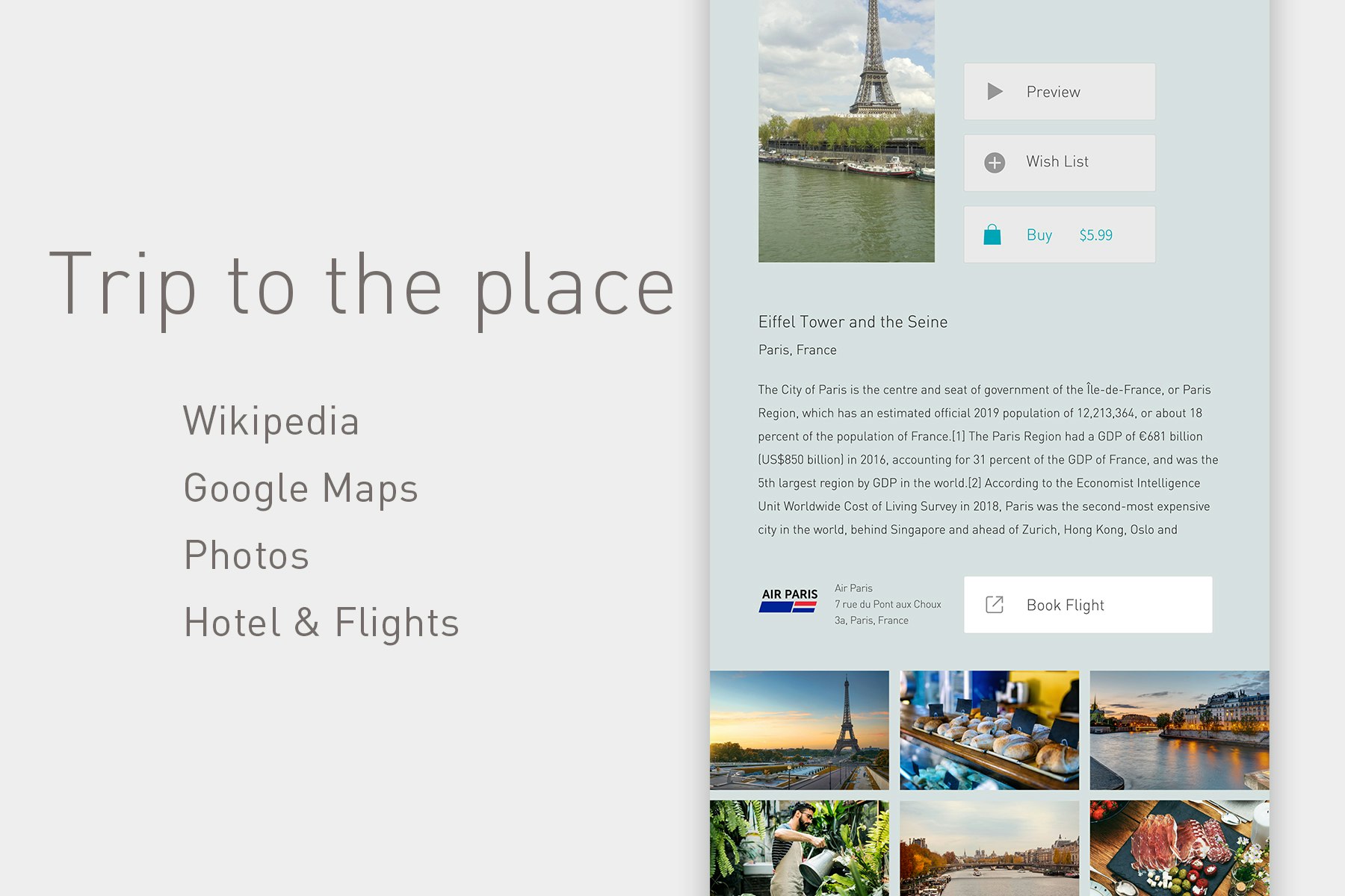 Atmoph Window 2 gallery image