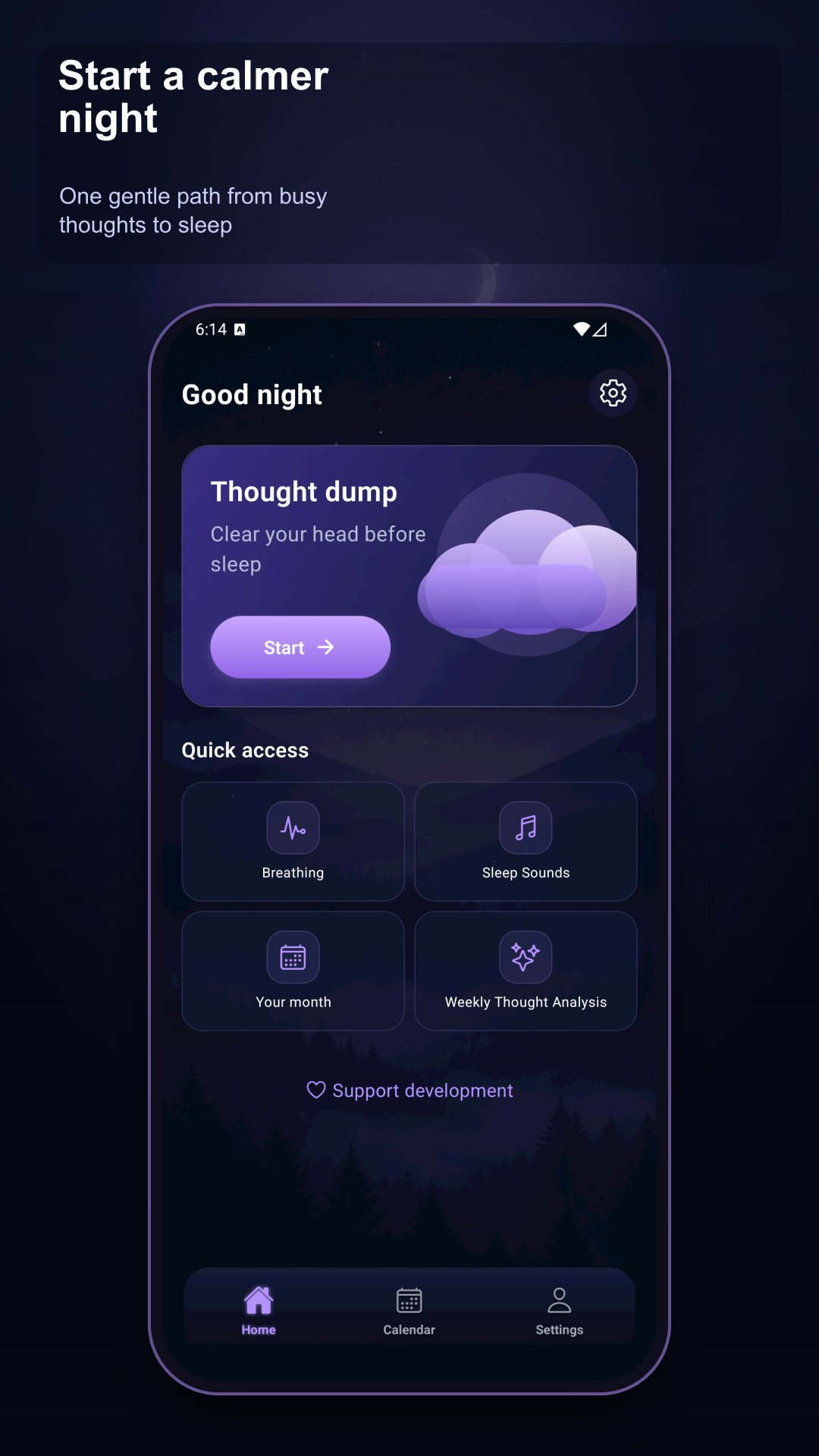 Quiet Sleep gallery image
