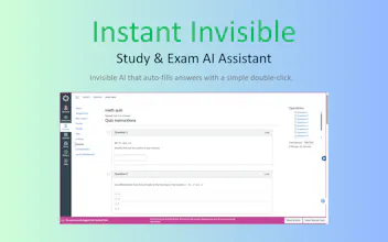 Quiz Boost AI gallery image
