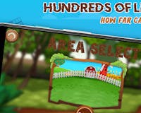 Save the Farm – 3D Farm simulator game media 3