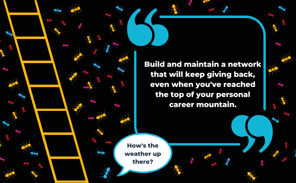 The Little Book of Networking media 4
