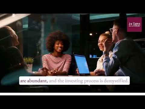 La Creme de la STEM™  gallery image