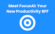 Focus AI
