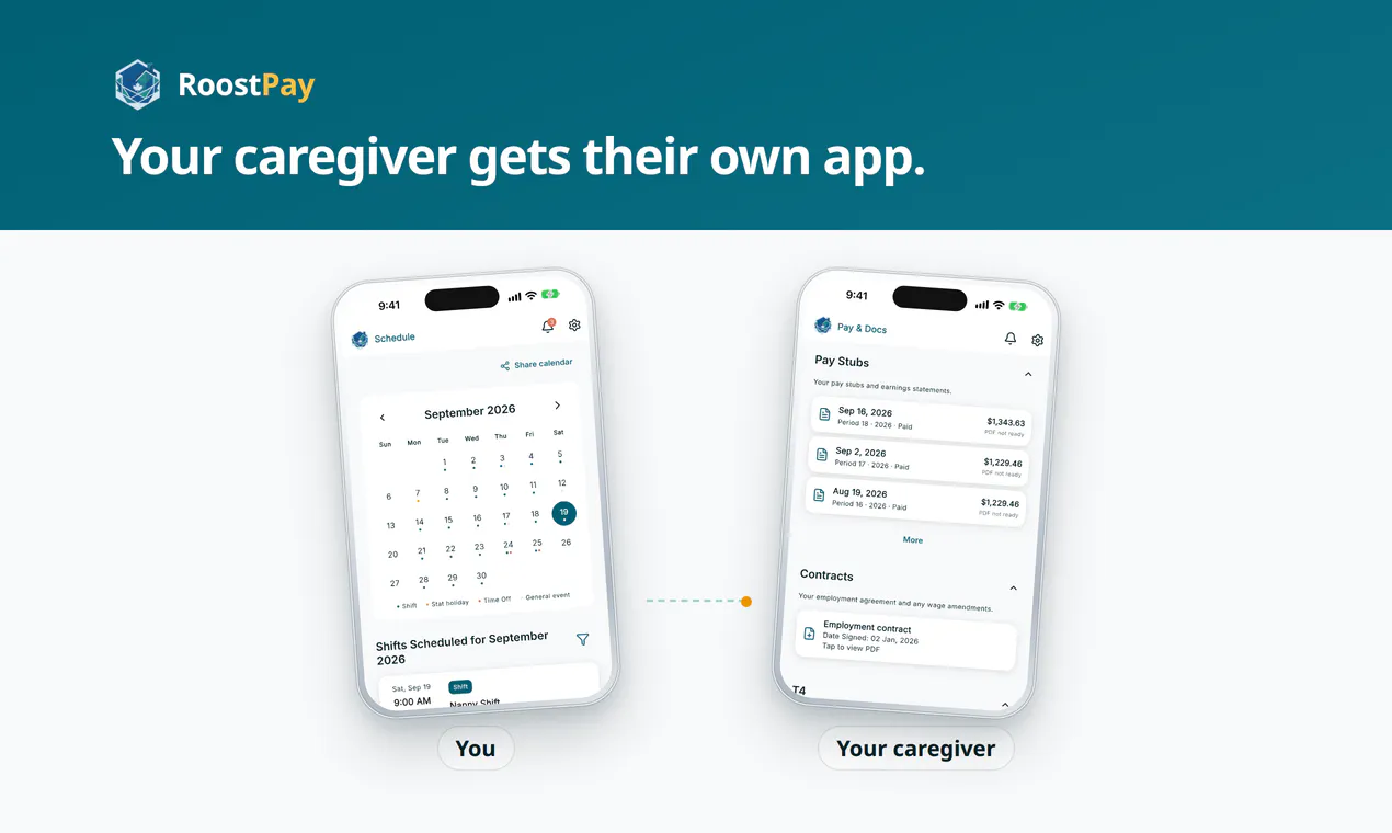 RoostPay gallery image