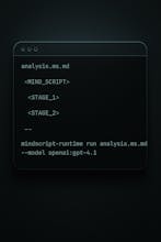 MINDSCRIPT gallery image