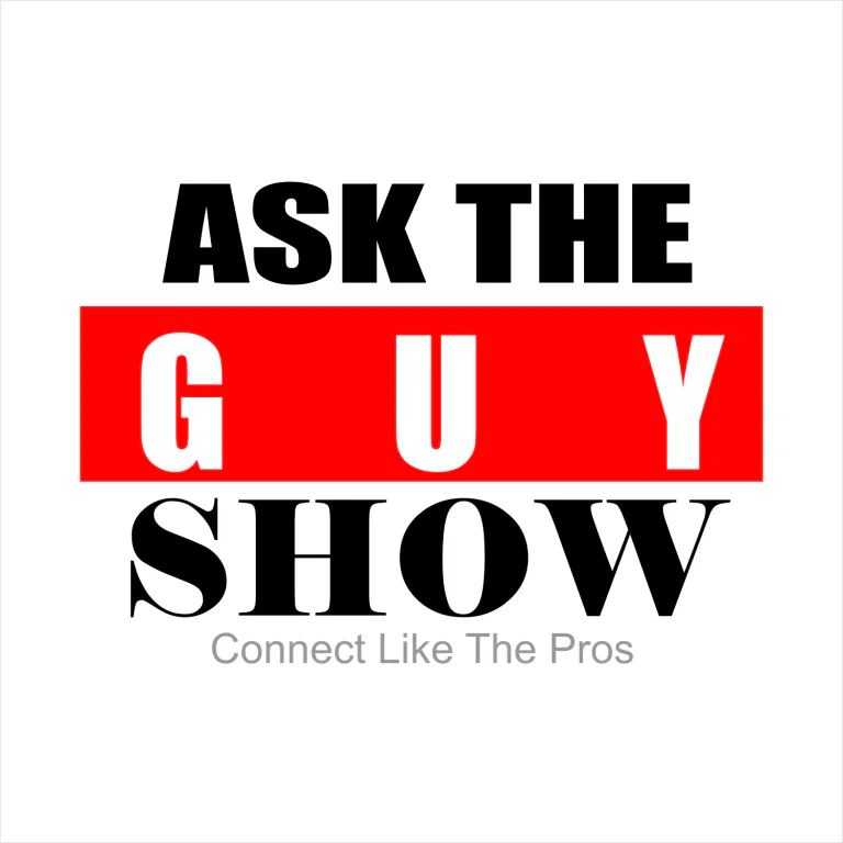 Ask the guy show-ATG04: Neil Patel