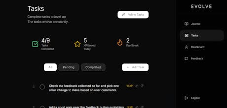 Levelling Up gallery image
