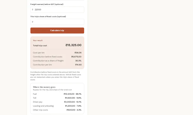 LiVi Enterprises screenshot 4