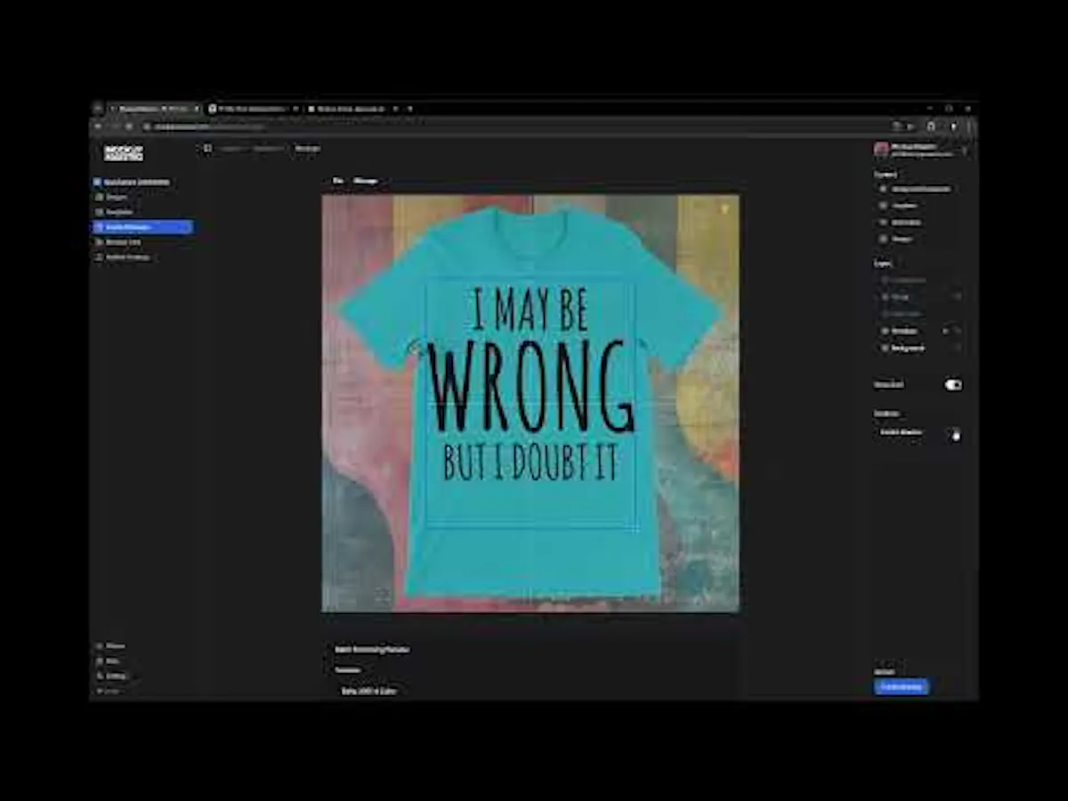 Mockup Maestro