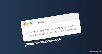 shortie.sh gallery image