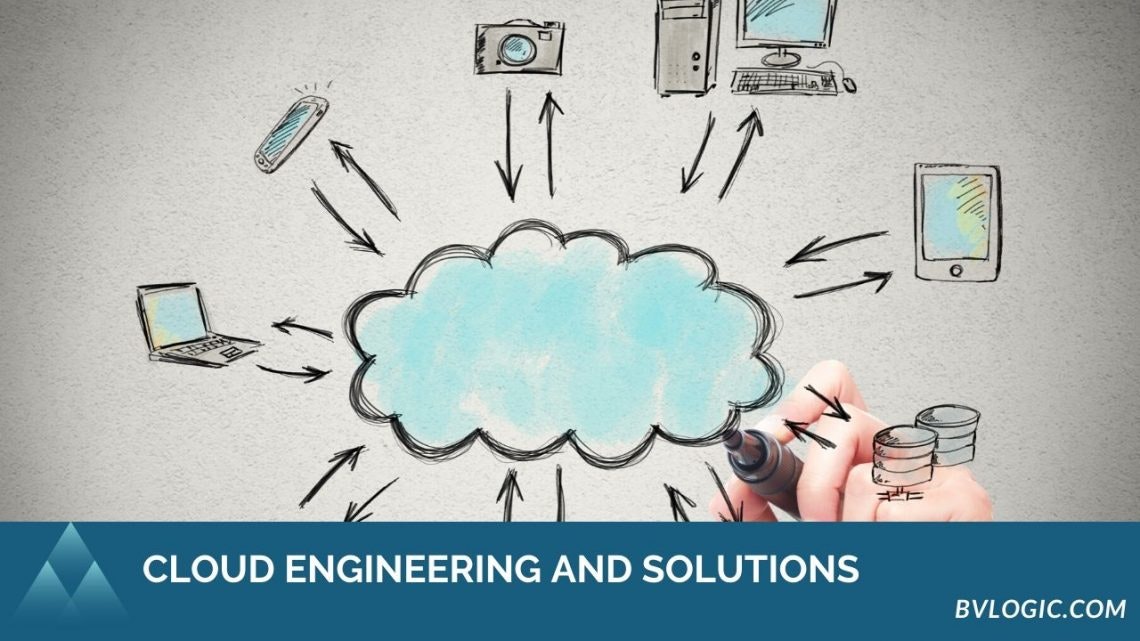 Ingegneria cloud e soluzioni