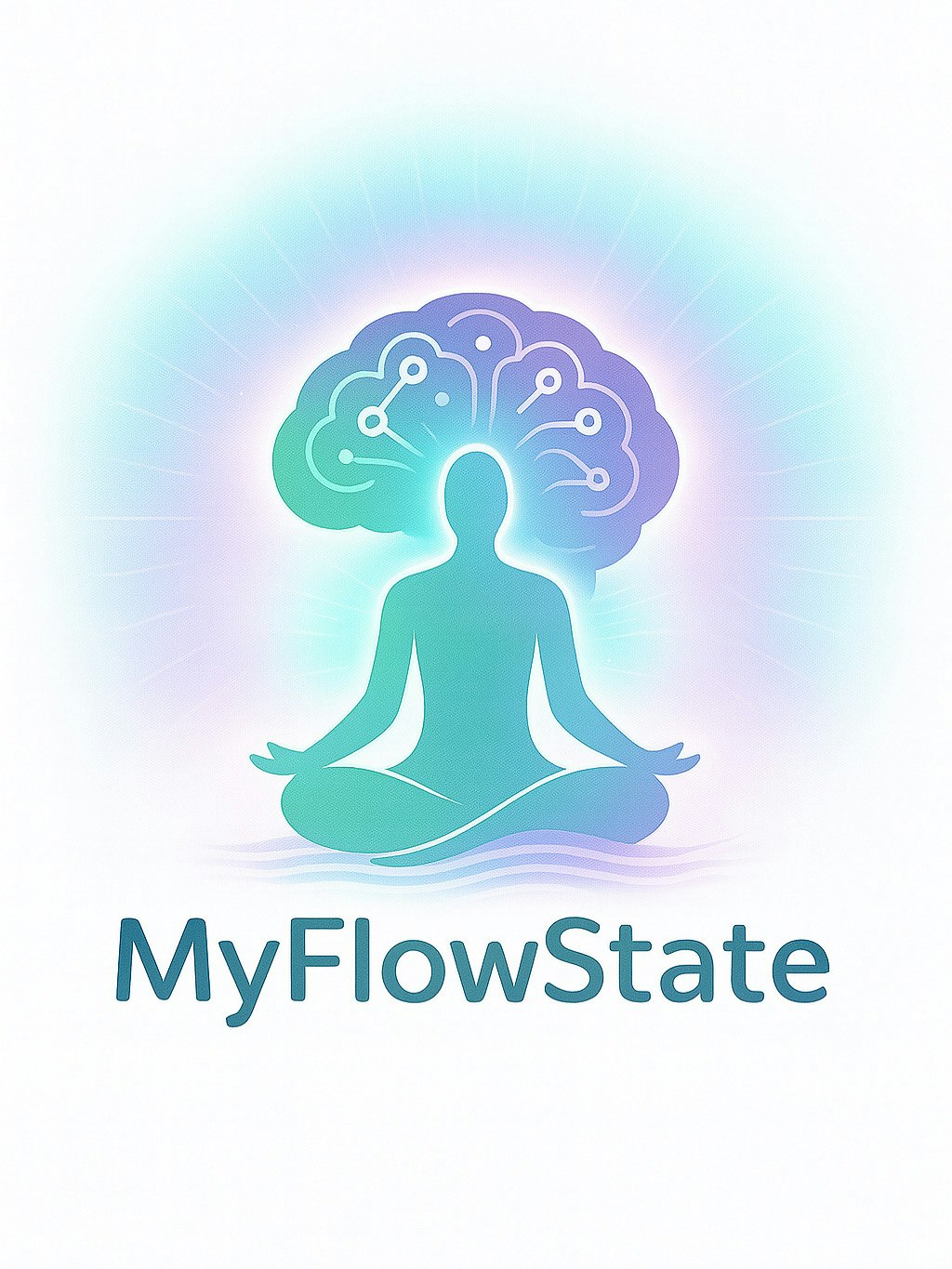 MyFlowState  logo