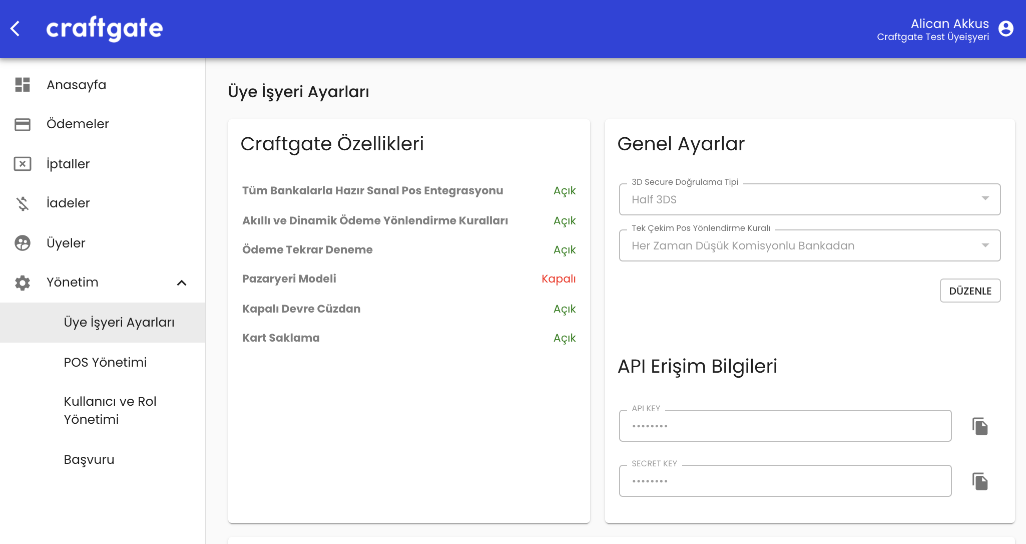 Craftgate gallery image